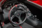 Pontiac Solstice SD-290 Concept 2007 года